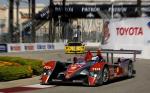 Audi R10 TDI 2008 года